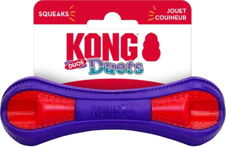 KONG Duets Duos Bone - Image 3
