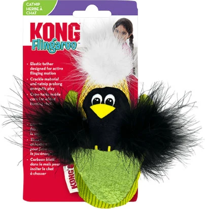 KONG Flingaroo Corny