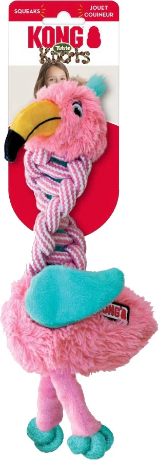 KONG Knots Twists - Image 3
