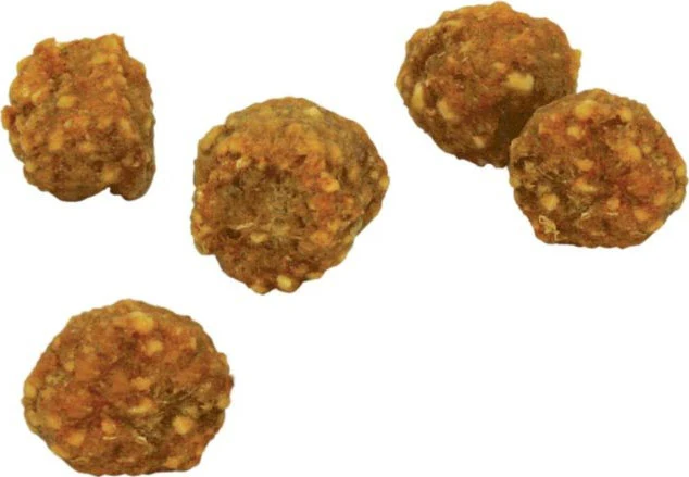 KONG Mini Meatballs For Dogs - Image 2