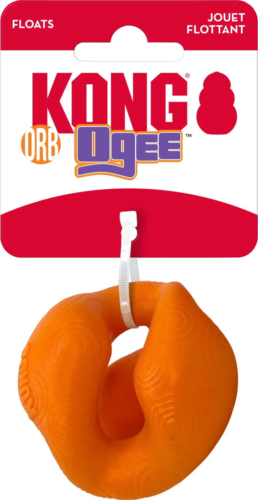 KONG Ogee Orb - Image 5