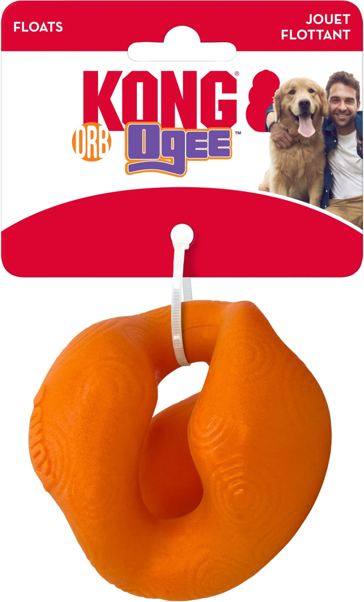 KONG Ogee Orb - Image 8