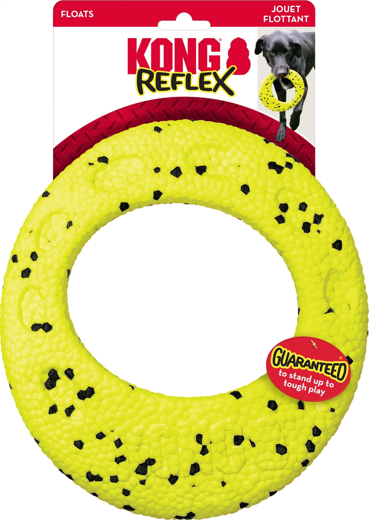 KONG Reflex Flyer - Image 2
