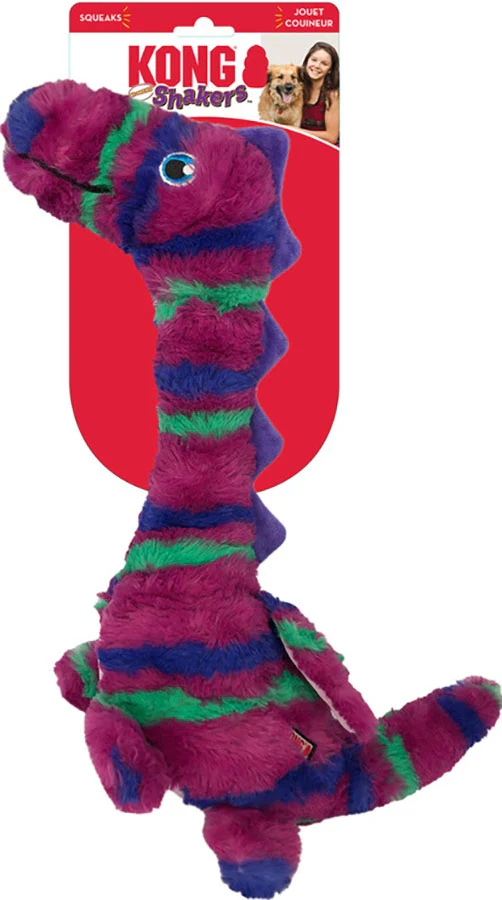 KONG Shakers Honkers Dragon - Image 2