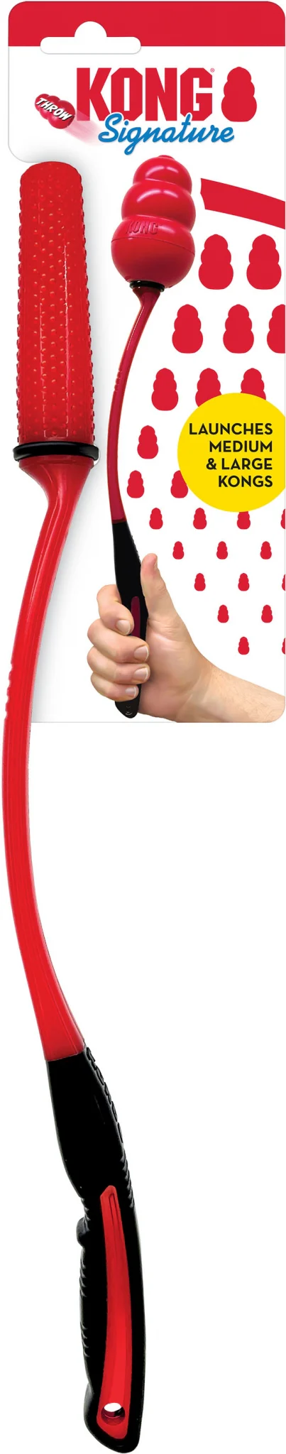 KONG Signature Throw - Image 2
