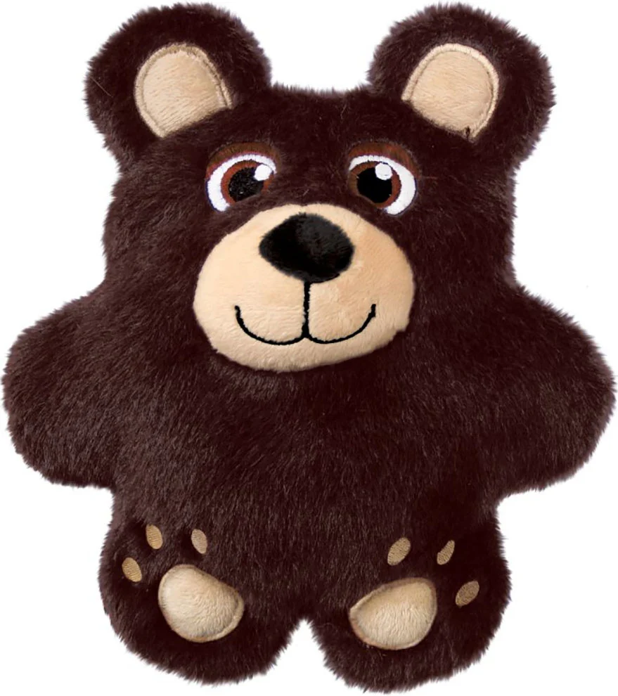 KONG Snuzzles Bear