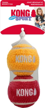 KONG Sport Softies Balls - Image 6