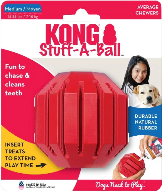 KONG Stuff-A-Ball - Image 4
