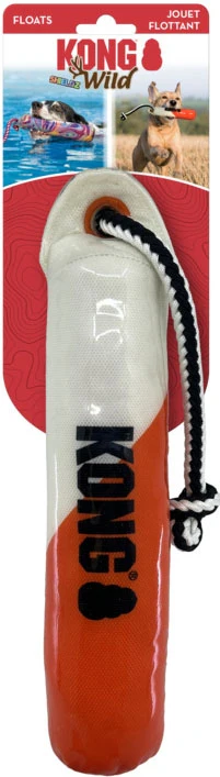 KONG Wild Shieldz Training Dummy - Image 5