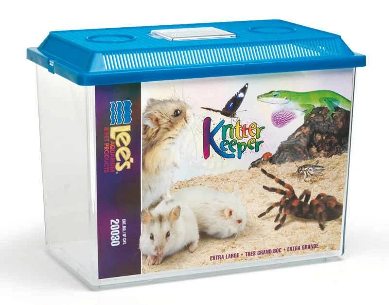 Kritter Keeper For Small Animals Medium Assorted - Image 3