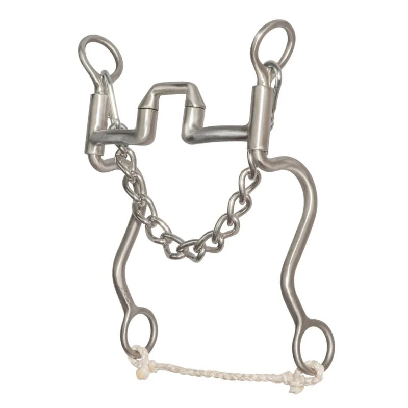 WW Roper 1x1 Square Correction Long Shank Bit