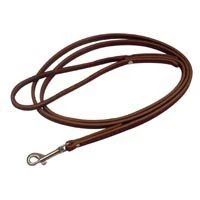 Latigo Dog lead Black - Image 2