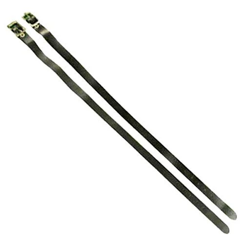 Leather Spur Straps