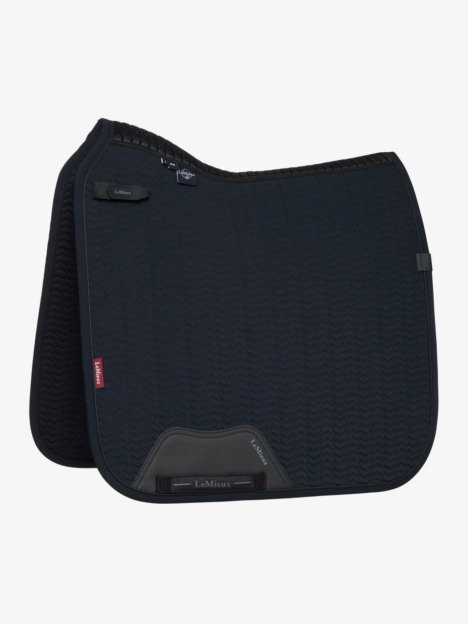 Lemieux Essence Dressage Square Pad - Image 3