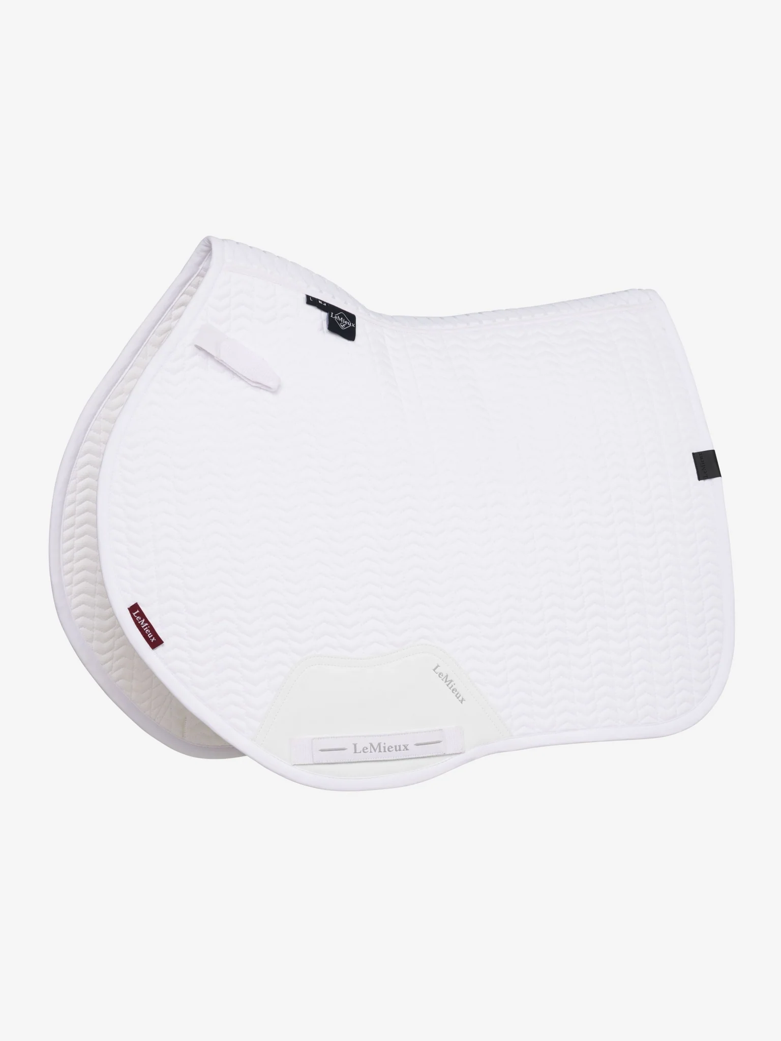 Lemieux Essence Eurojump Square Pad - Image 4