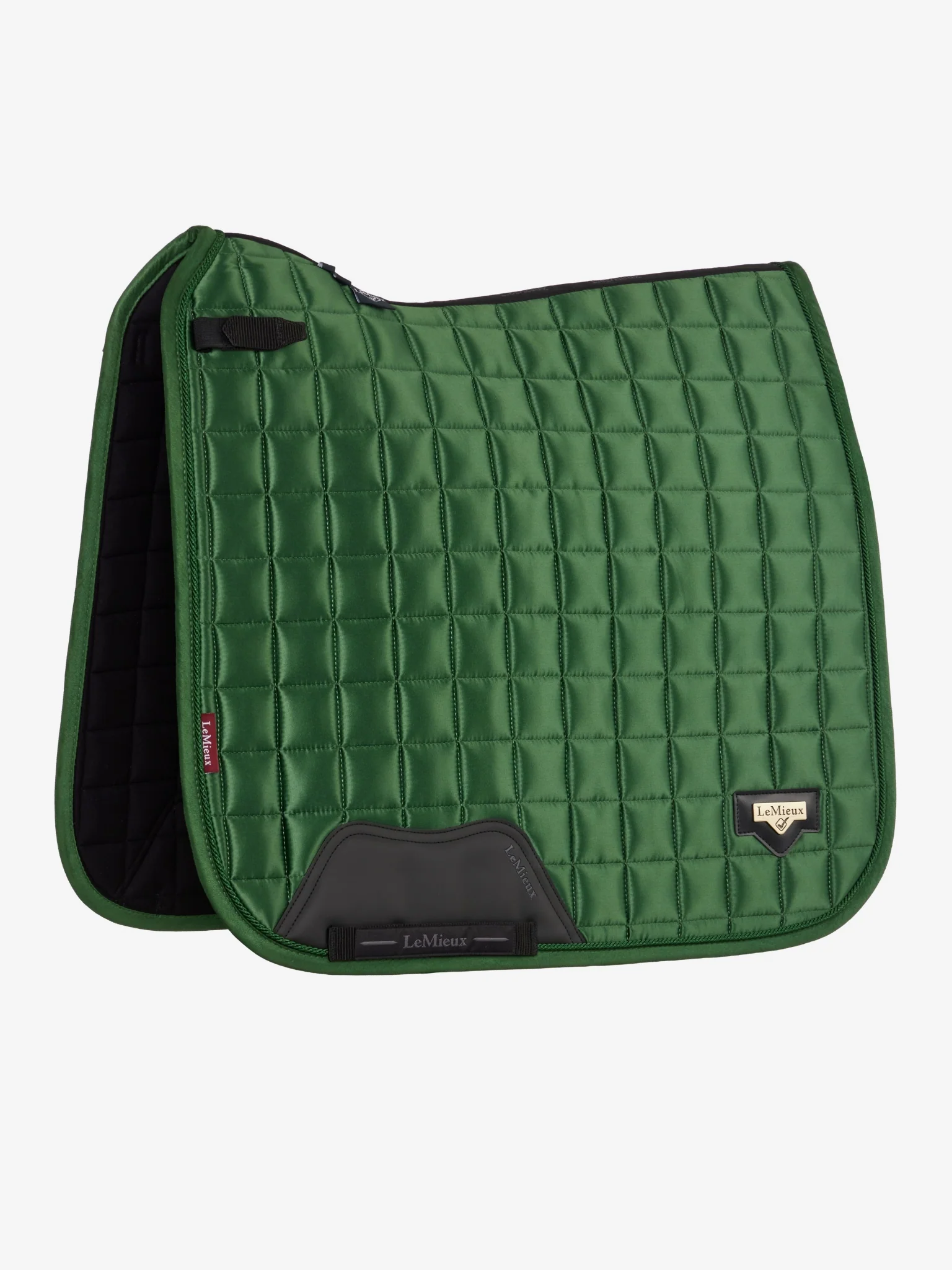 Lemieux Loire Dressage Square Pad - Image 3