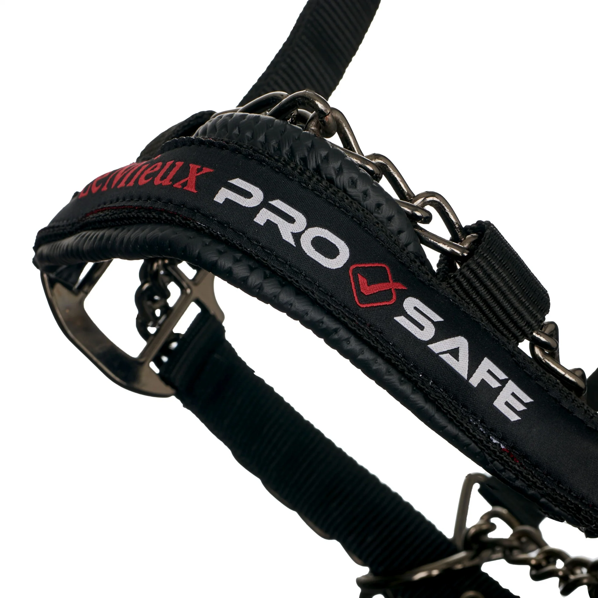 Lemieux ProSafe Halter - Image 4