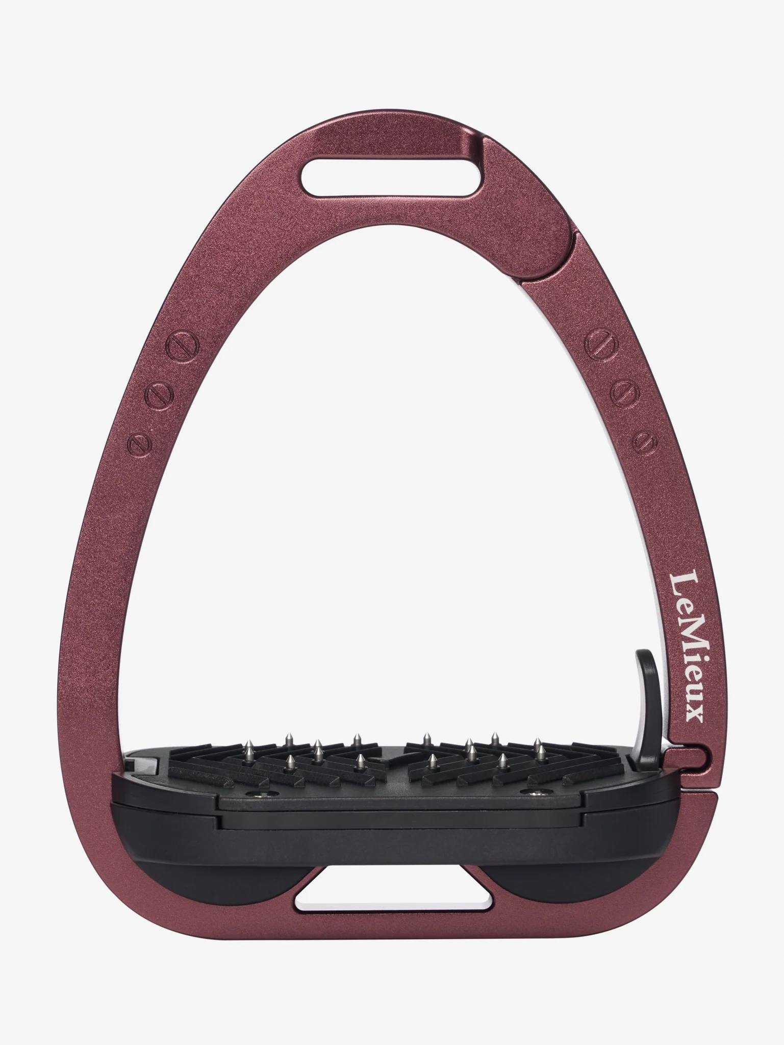 Lemieux Vector Balance Stirrups - Image 12