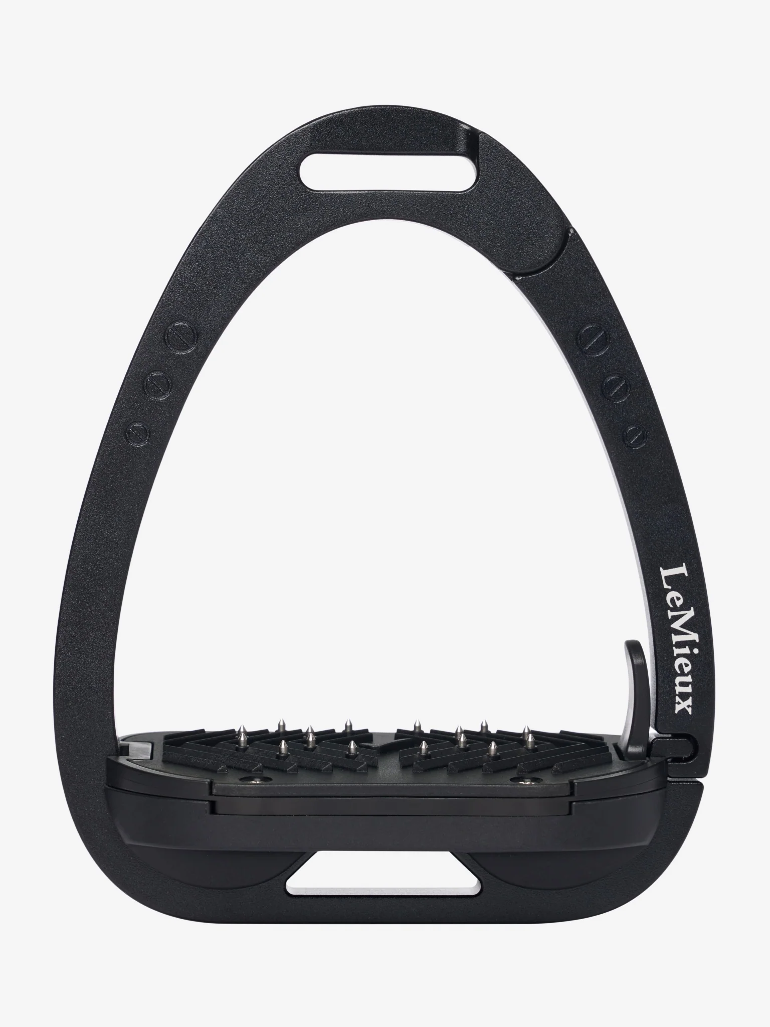 Lemieux Vector Balance Stirrups - Image 15