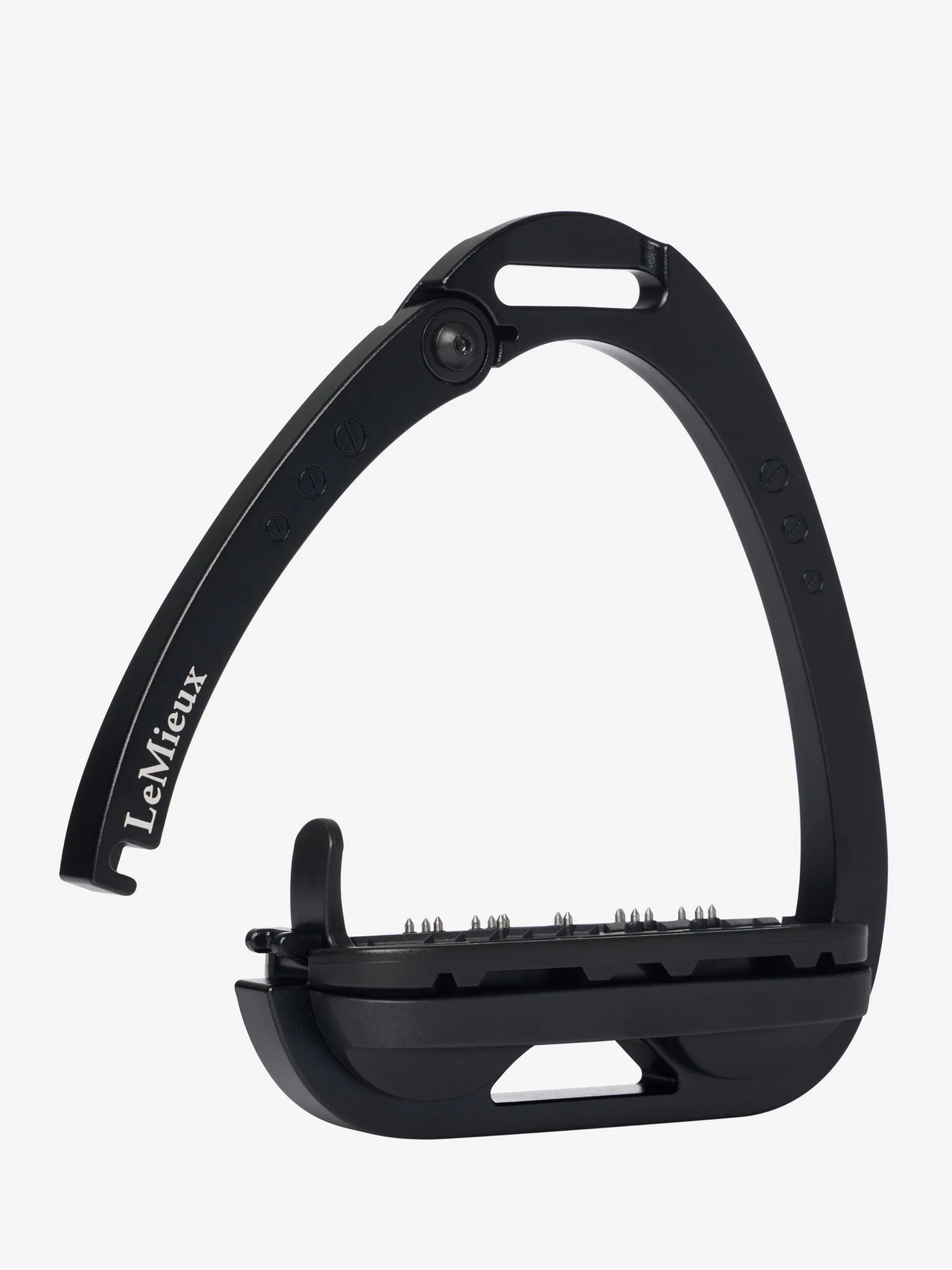 Lemieux Vector Balance Stirrups - Image 16