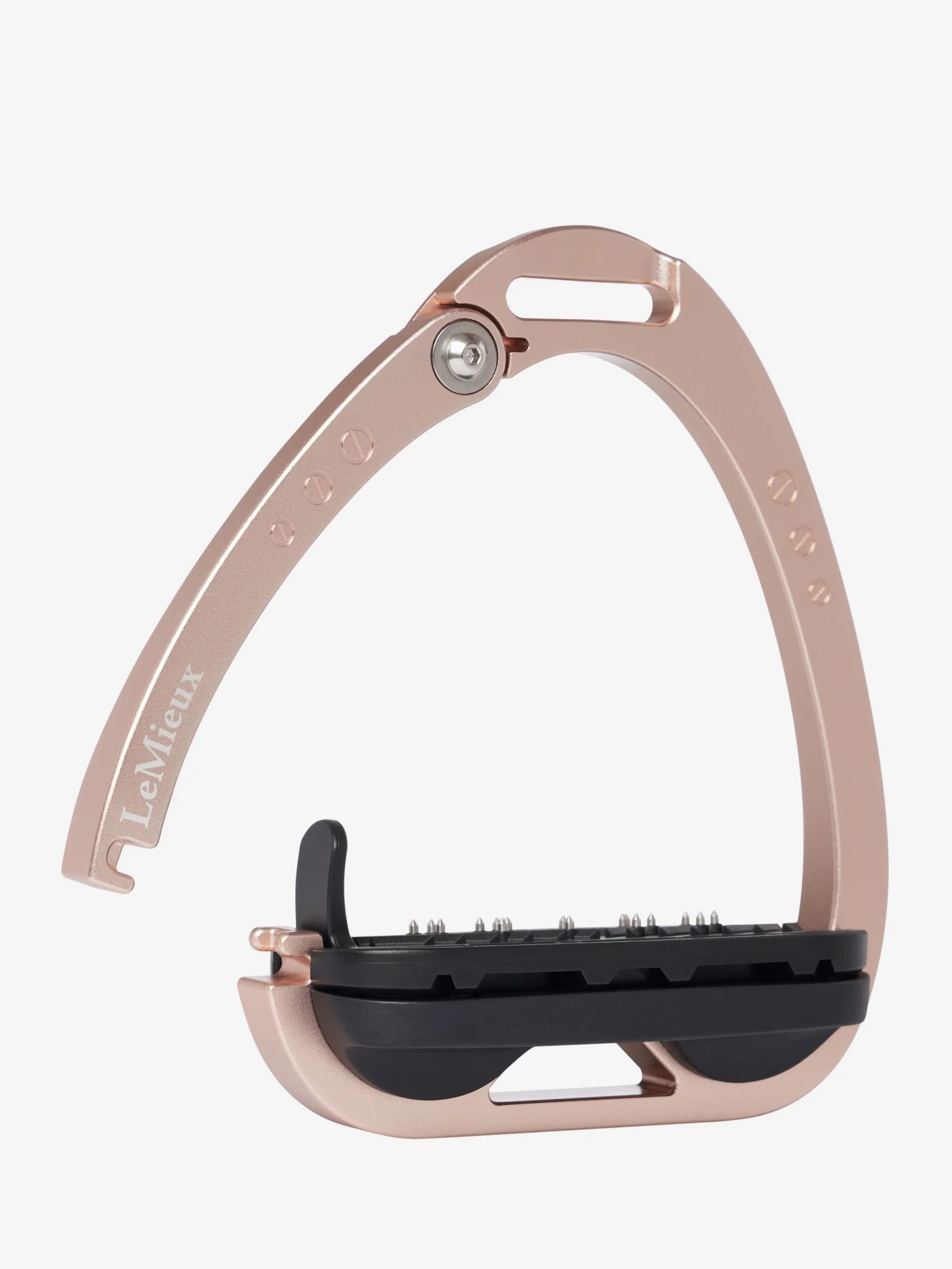 Lemieux Vector Balance Stirrups - Image 32