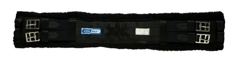 Lettia CoolMax Dressage Girth - Image 2