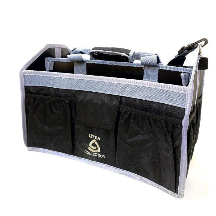 Lettia Grooming Tote - Image 3