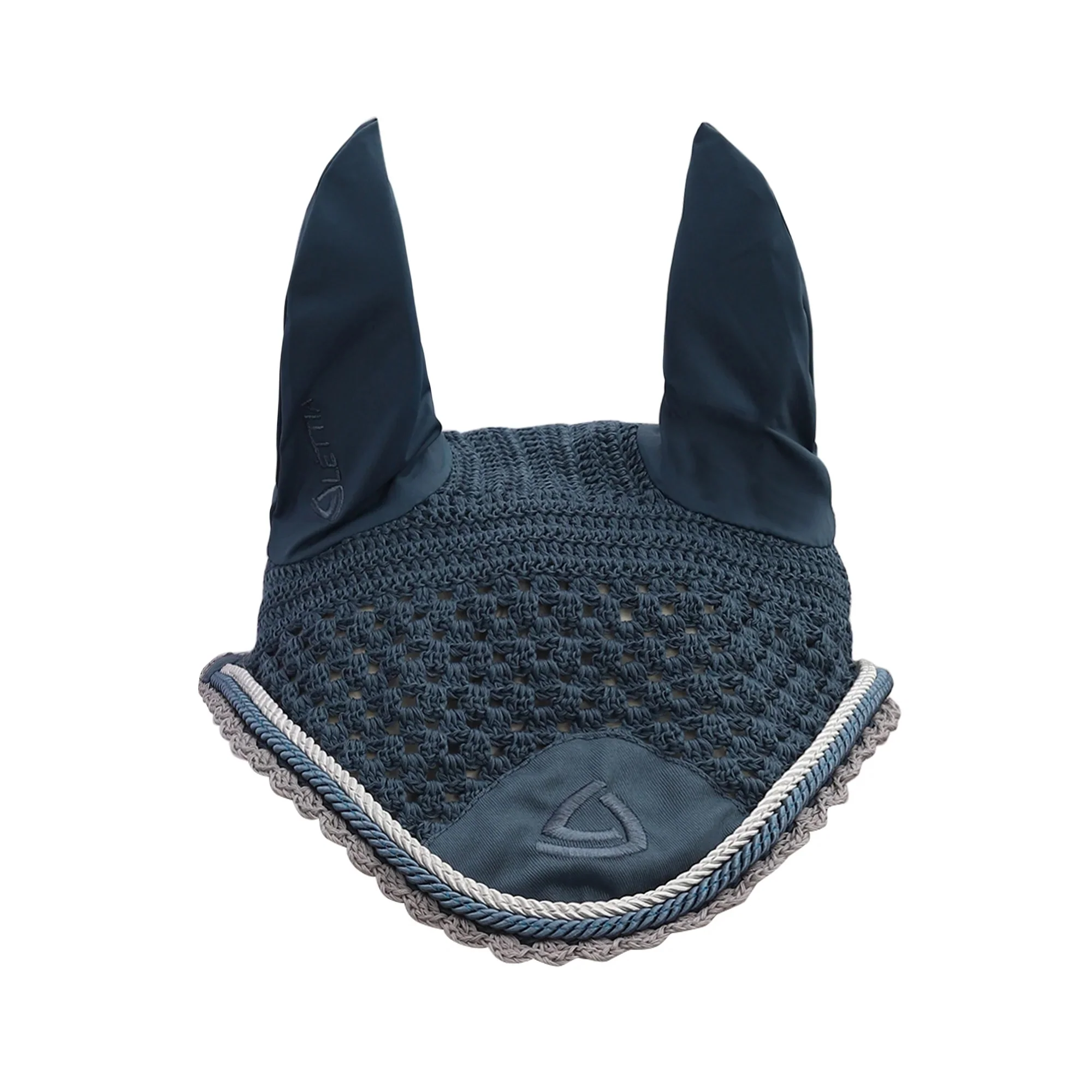 Lettia EquiFine Ear Net - Image 3
