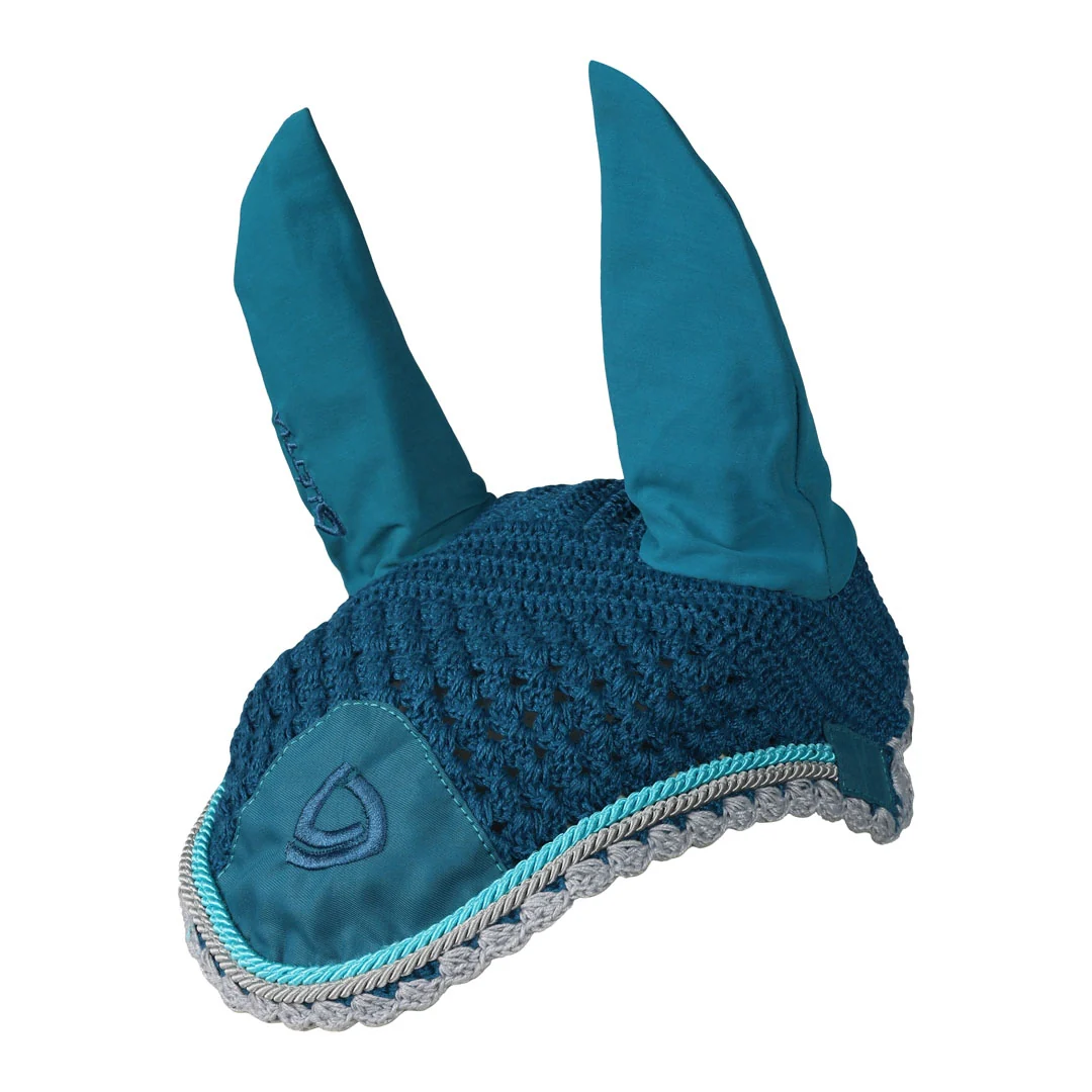 Lettia Honeycomb Collection Fly Bonnet - Image 3