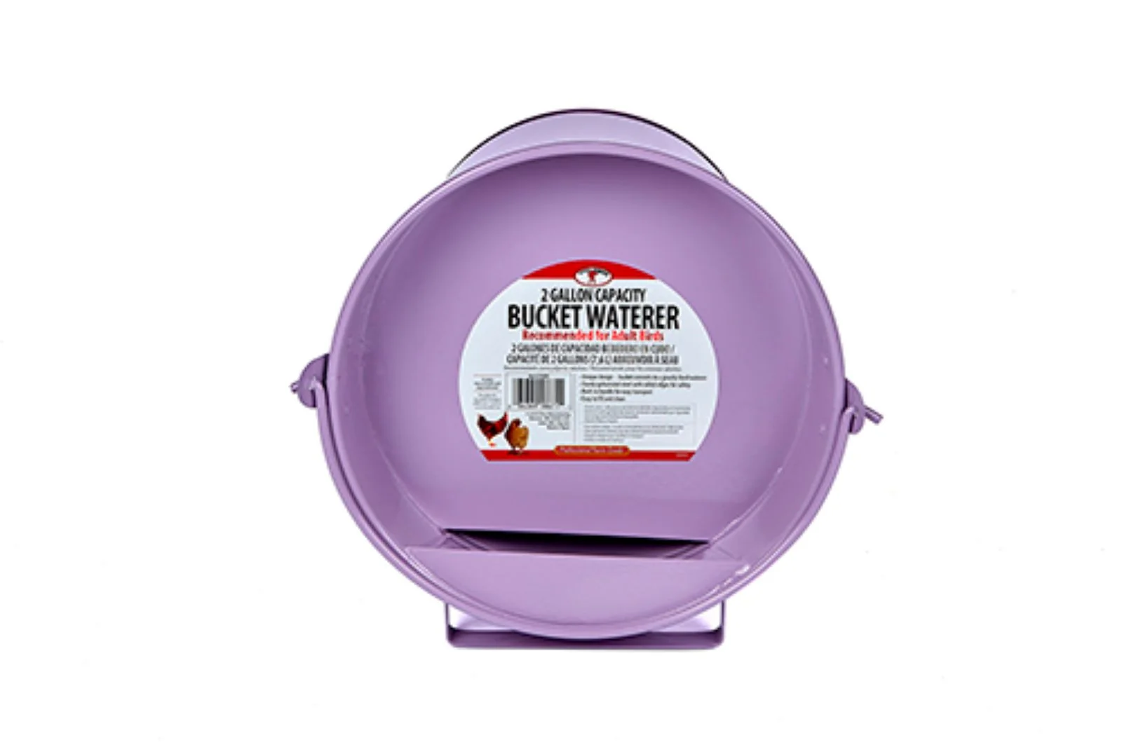 Little Giant Bucket Waterer for Poultry - Image 2