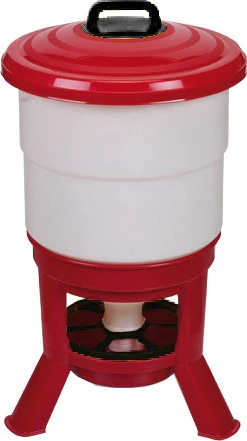 Little Giant Deluxe Dome Feeder - Image 3
