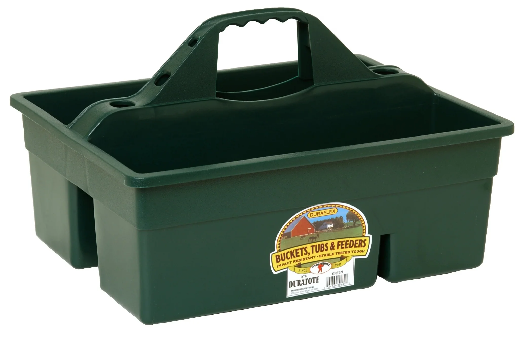 Little Giant Plastic DuraTote - Image 3