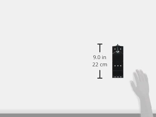 Little Giant Plastic Wall Bracket - Image 3