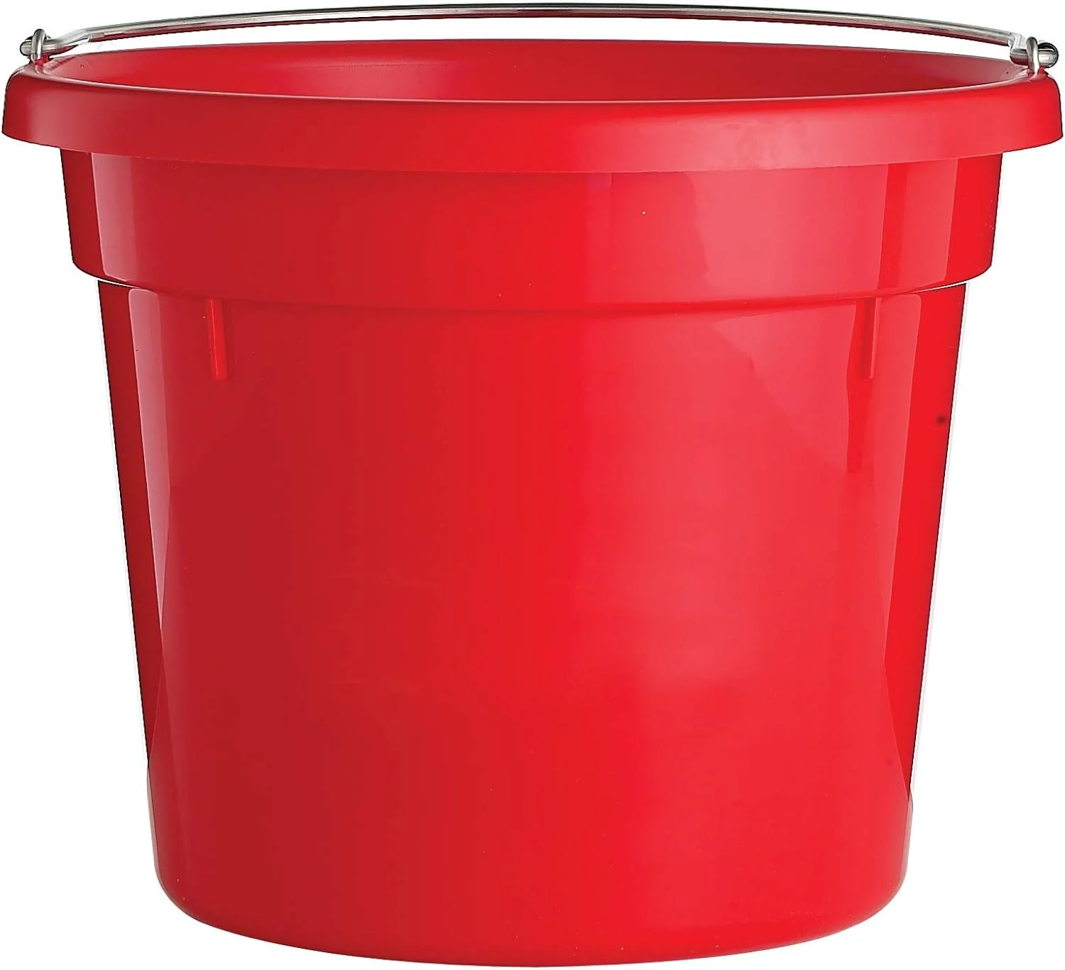 Little Giant Round Plastic Utility Bucket - Image 4