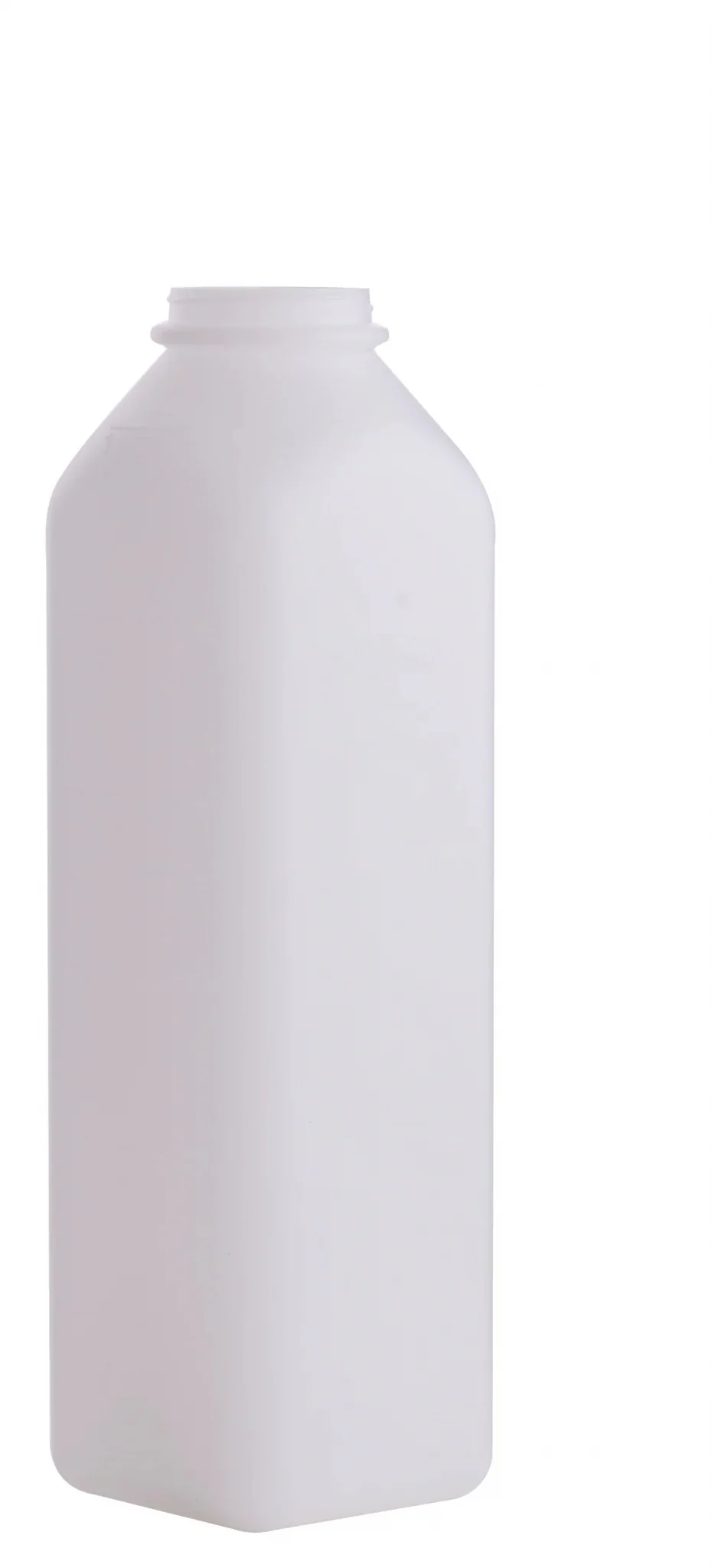 Little Giant Screw-On Nursing Bottle