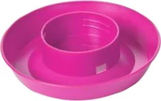 Little Giant Screw-On Poultry Waterer Base - Image 2