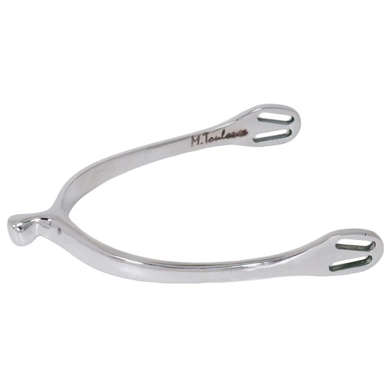 M. Toulouse Prince Of Wales Style Spur