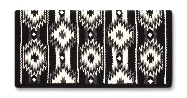 Mayatex 2 x 2 Saddle Blanket - Image 3