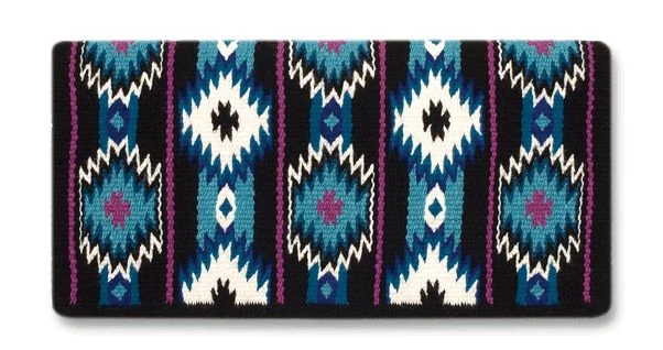 Mayatex 2 x 2 Saddle Blanket - Image 4