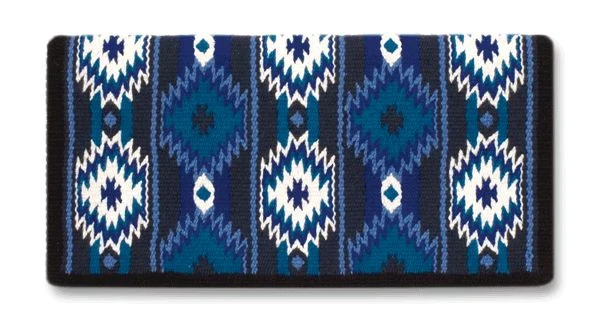 Mayatex 2 x 2 Saddle Blanket - Image 5