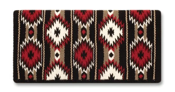 Mayatex 2 x 2 Saddle Blanket - Image 7