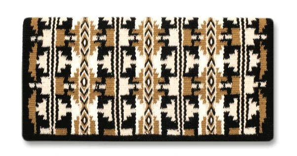 Mayatex Broken Arrow Saddle Blanket - Image 2