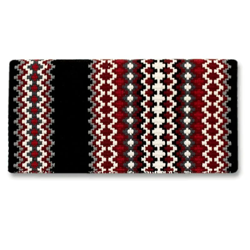 Mayatex Gemini Saddle Blanket - Image 3