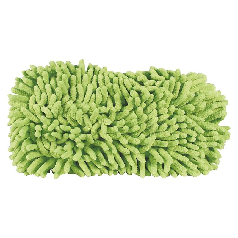 Mesh Microfiber Sponge For Horses - Image 3