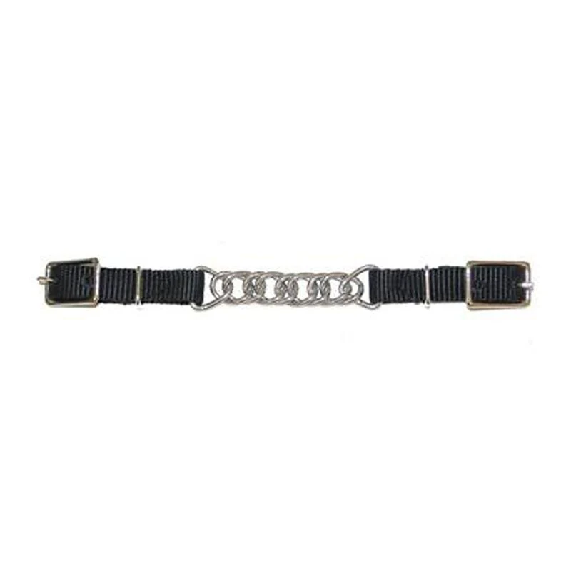 Metalab Flat Nickel plated Chain - Image 2