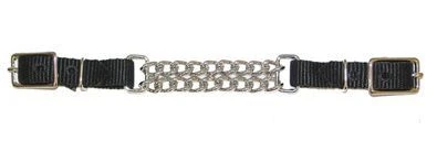 Metalab Flat Nickel Plated Chain - Image 2