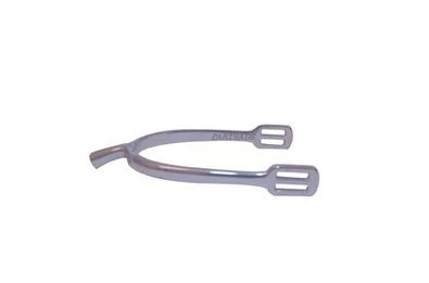 Metalab Ladies Stainless Steel LW Pow Spur