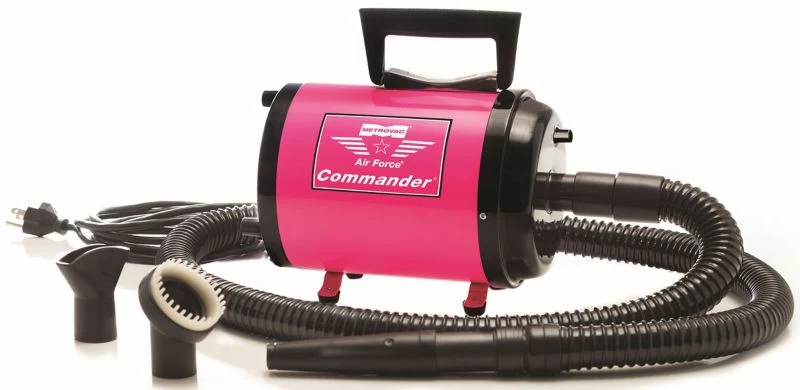 Metro Variable Commander Color Dryer - Image 2