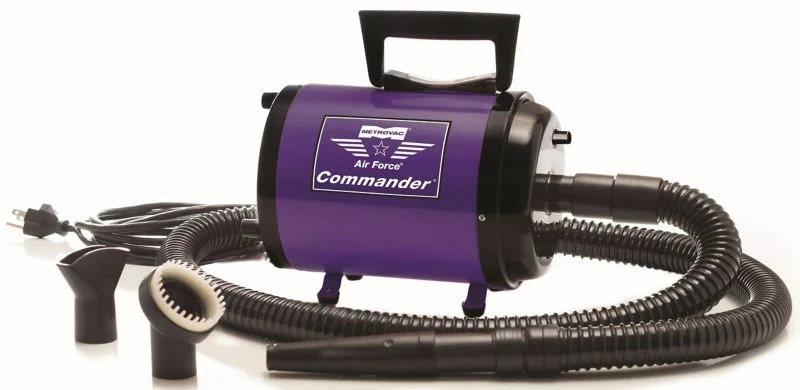 Metro Variable Commander Color Dryer