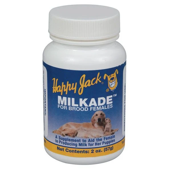Milkade - 2 Ounce Powder